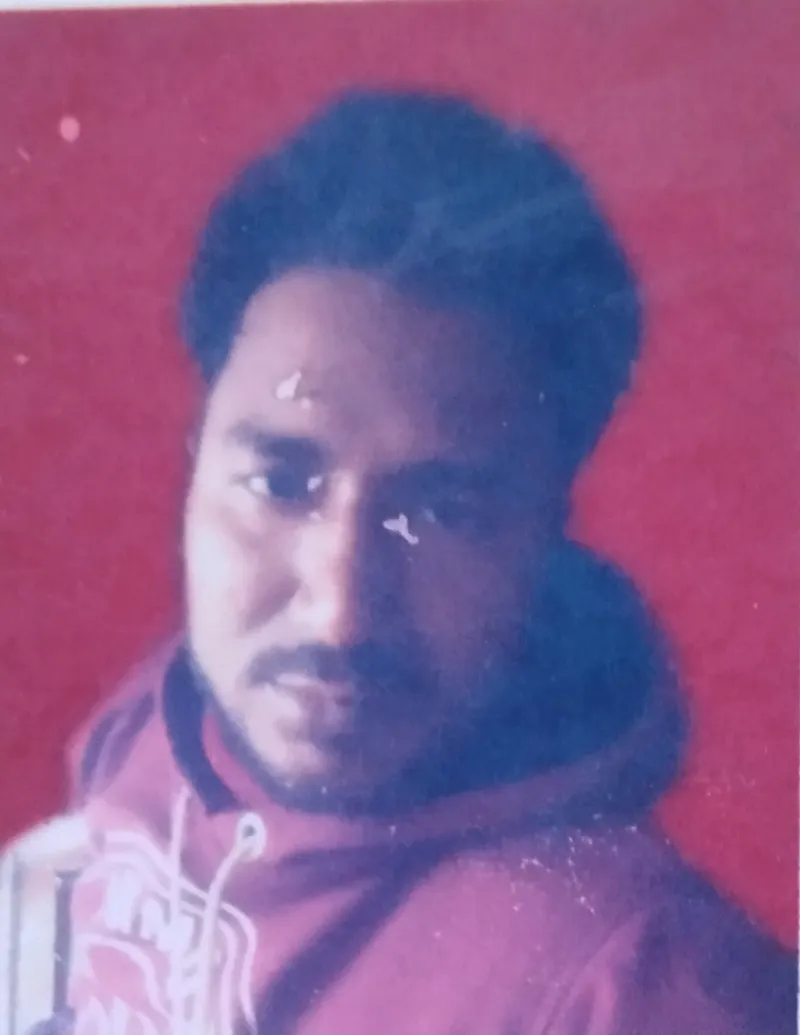 अनिल कुमार